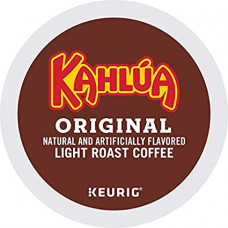 Timothy's - Kahlua (24 kcups-pack)